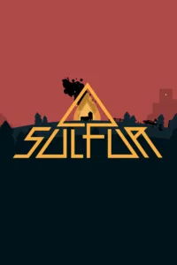 SULFUR Free Download [v0.13.2/Build-20507934]