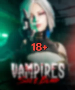 Sex and Blood: Vampires Free Download [Final]