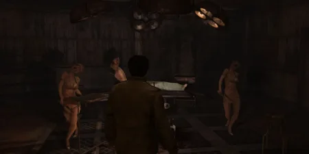 Silent Hill Homecoming Free Download - SteamGG.NET Silent Hill Homecoming Free Download - SteamGG.NET