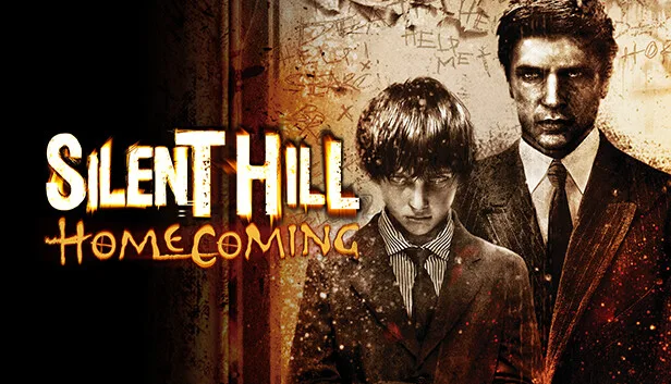 Silent Hill Homecoming Free Download - SteamGG.NET Silent Hill Homecoming Free Download - SteamGG.NET