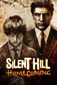 Silent Hill Homecoming Free Download