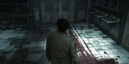 Silent Hill Homecoming Free Download - SteamGG.NET Silent Hill Homecoming Free Download - SteamGG.NET