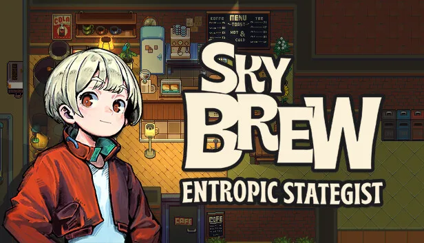 SkyBrew Entropic Strategist Free Download - SteamGG.NET SkyBrew Entropic Strategist Free Download - SteamGG.NET