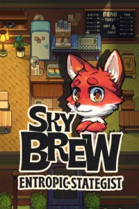 SkyBrew: Entropic Strategist Free Download [Build-16158536]