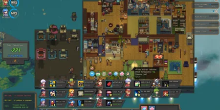 SkyBrew Entropic Strategist Free Download - SteamGG.NET SkyBrew Entropic Strategist Free Download - SteamGG.NET