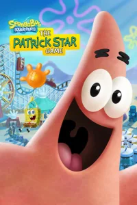 SpongeBob SquarePants: The Patrick Star Game Free Download [Build-14797291]