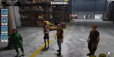 Storage Hunter Simulator Free Download - SteamGG.NET Storage Hunter Simulator Free Download - SteamGG.NET