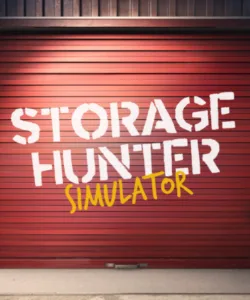 Storage Hunter Simulator Free Download [v1.0/Build-20662533]