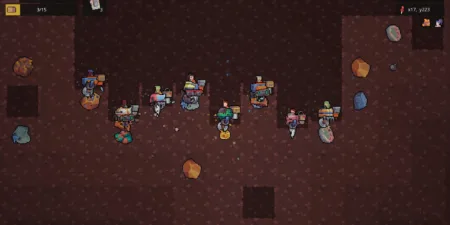 Super Mining Mechs Free Download - SteamGG.NET Super Mining Mechs Free Download - SteamGG.NET