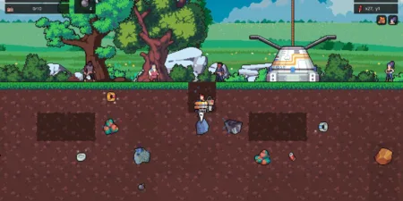 Super Mining Mechs Free Download - SteamGG.NET Super Mining Mechs Free Download - SteamGG.NET