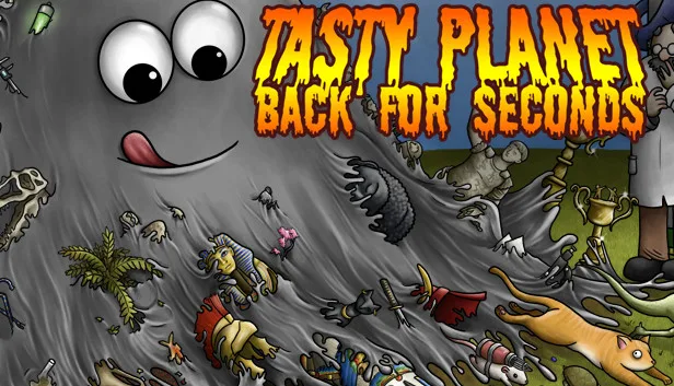 Tasty Planet Back for Seconds Free Download - SteamGG.NET Tasty Planet Back for Seconds Free Download - SteamGG.NET
