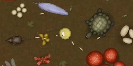 Tasty Planet Back for Seconds Free Download - SteamGG.NET