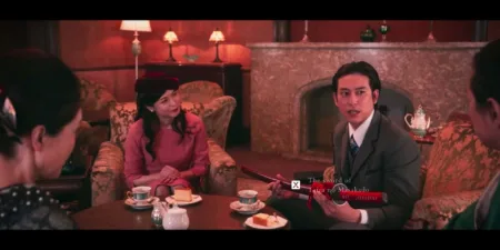 The Centennial Case A Shijima Story Free Download - SteamGG.NET The Centennial Case A Shijima Story Free Download - SteamGG.NET