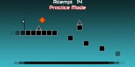 The Impossible Game Free Download - SteamGG.NET The Impossible Game Free Download - SteamGG.NET