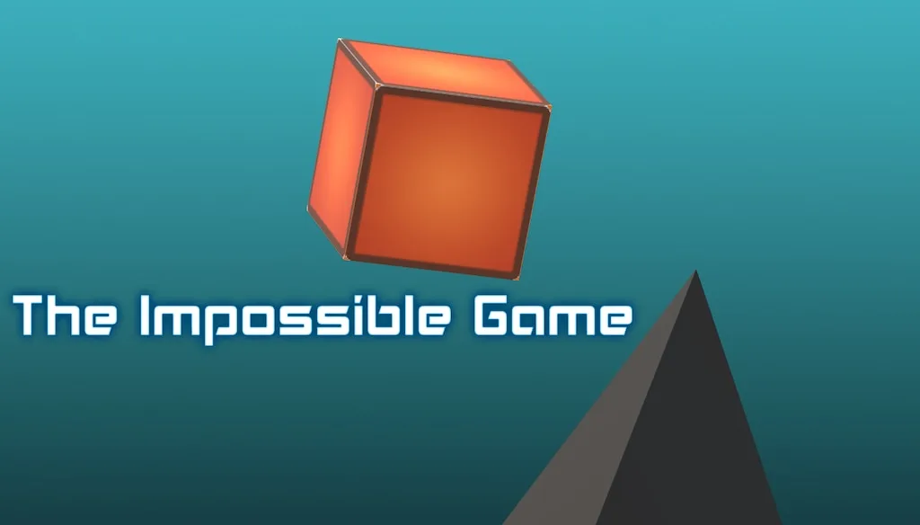 The Impossible Game Free Download - SteamGG.NETThe Impossible Game Free Download - SteamGG.NET The Impossible Game Free Download - SteamGG.NET