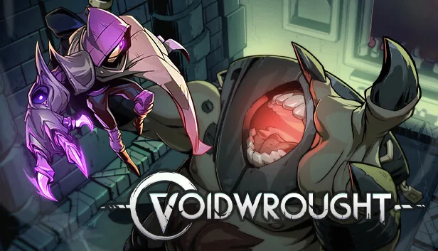 Voidwrought Free Download - SteamGG.NET