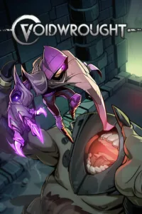 Voidwrought Free Download [v1.1.33]
