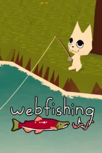 WEBFISHING Free Download [v1.12/Build.16887780+Co-Op]