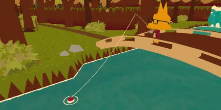 WEBFISHING Free Download - SteamGG.NET WEBFISHING Free Download - SteamGG.NET