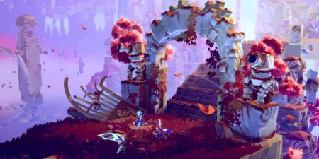 Windblown Free Download - SteamGG.NET Windblown Free Download - SteamGG.NET