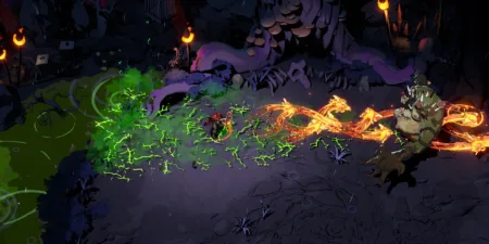 Wizard of Legend 2 Free Download Wizard of Legend 2 Free Download