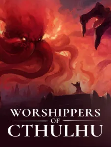 Worshippers of Cthulhu Free Download [V1.0]