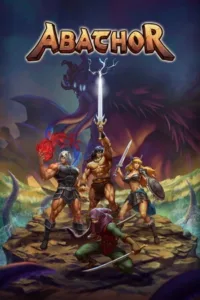 Abathor Free Download [v1.2.0/Build-17958414]