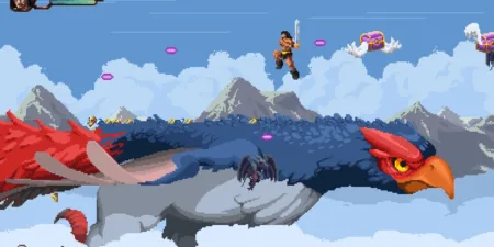 Abathor Free Download on SteamGG.net Abathor Free Download on SteamGG.net