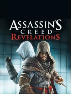 Assassins Creed Revelations Free Download (v1.03 / Build 13183194 & The Lost Archive DLC)