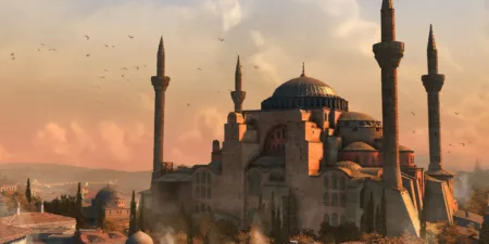 ssassins Creed Revelations Free Download on SteamGG.NET