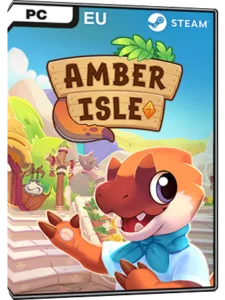 Amber Isle Free Download [v1.9.2+ALL DLCs]