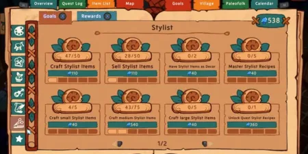 Amber Isle Free Download on SteamGG.net