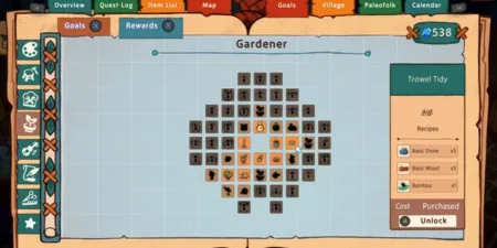 Amber Isle Free Download on SteamGG.net