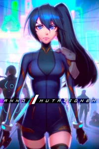 ANNO: Mutationem Free Download [Build 11003394]