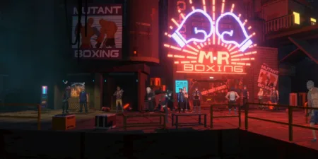 ANNO: Mutationem Free Download on SteamGG.net ANNO: Mutationem Free Download on SteamGG.net