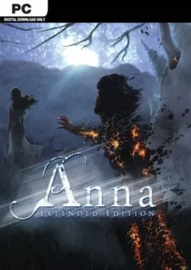 Anna Extended Edition Free Download (V4.1.5.67491)