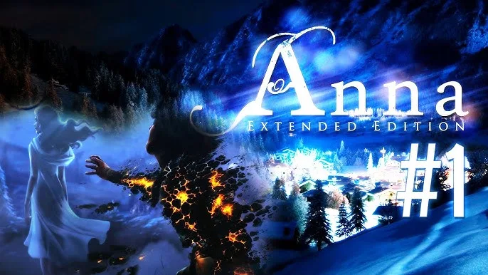 Anna Extended Edition Free Download on SteamGG.net Anna Extended Edition Free Download on SteamGG.net