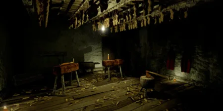 Anna Extended Edition Free Download on SteamGG.net Anna Extended Edition Free Download on SteamGG.net