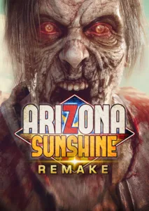 Arizona Sunshine Remake Free Download (Build 16061772)