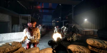 Arizona Sunshine Remake Free Download on SteamGG.NET Arizona Sunshine Remake Free Download on SteamGG.NET