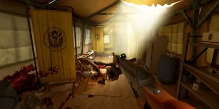 Arizona Sunshine Remake Free Download on SteamGG.NET Arizona Sunshine Remake Free Download on SteamGG.NET