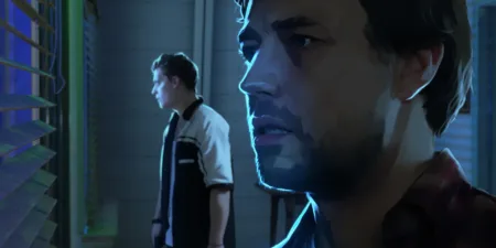 As Dusk Falls Free Download on SteamGG.NET