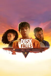 As Dusk Falls Free Download (V1.01)