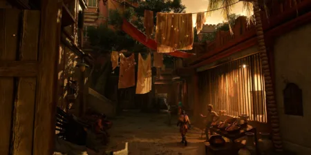 Unknown 9: Awakening Free Download on SteamGG.net Unknown 9: Awakening Free Download on SteamGG.net