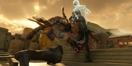 Unknown 9: Awakening Free Download on SteamGG.net Unknown 9: Awakening Free Download on SteamGG.net