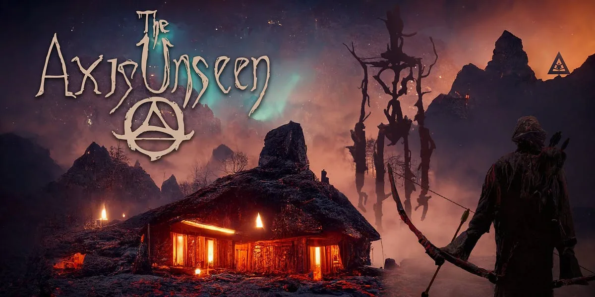 The Axis Unseen Free Download on SteamGG.NET The Axis Unseen Free Download on SteamGG.NET