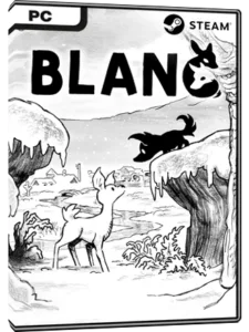 Blanc Free Download (V1.33)