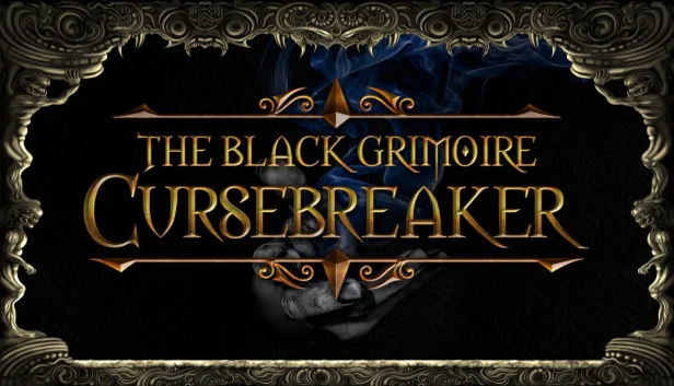 The Black Grimoire: Cursebreaker Free Download on SteamGG.net The Black Grimoire: Cursebreaker Free Download on SteamGG.net