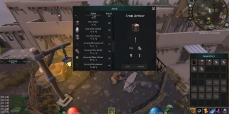 The Black Grimoire: Cursebreaker Free Download on SteamGG.net The Black Grimoire: Cursebreaker Free Download on SteamGG.net