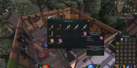 The Black Grimoire: Cursebreaker Free Download on SteamGG.net The Black Grimoire: Cursebreaker Free Download on SteamGG.net